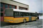 (082'426) - PostAuto Bern - (BE 610'540) - Solaris am 3.