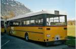 (084'228) - PostAuto Nordwestschweiz - SO 155'506 - Mercedes (ex PostAuto Zrich Nr.