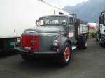 (140'200) - Schmid, R�derswil - BE 415'330 - Volvo am 30.