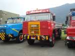 (140'214) - Ab�cherli, Sarnen - OW 10'055 - Hanomag-Henschel am 30.