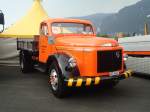 (140'227) - Schmutz, Thun - BE 6410 - Volvo am 30.