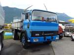 (151'907) - B�hlmann, Riggisberg - Magirus-Deutz am 28.