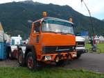 (151'911) - B�hlmann, Riggisberg - Magirus-Deutz am 28.