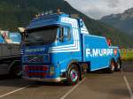 (151'967) - Murpf, H�gendorf - Nr.