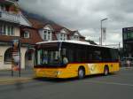 (144'073) - PostAuto Bern - BE 610'531 - Mercedes am 11.