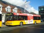 (148'613) - PostAuto Bern - BE 610'540 - Solaris am 5.