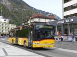 (160'124) - PostAuto Bern - BE 610'540 - Solaris am 26.