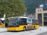 (163'745) - PostAuto Bern - BE 610'532 - Mercedes am 23.