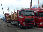 (172'245) - Schilliger, K�ssnacht - LU 136'848 - Volvo am 26.