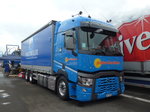 (172'254) - Pilatus Getr�nke, Alpnach - OW 28'154 - Renault am 26.