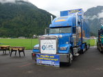 (172'300) - JFC Liner - DA-JC 1119 - Freightliner am 26.