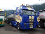 (172'357) - H�nggi - SO 116'542 - Volvo am 26.
