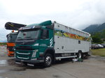 (172'382) - Kaufmann, Sch�pfheim - LU 175'358 - Volvo am 26.