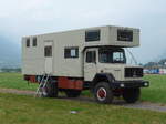 (181'413) - B�hlmann, Riggisberg - Magirus-Deutz am 24.