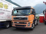 (181'421) - Gerber - BE 174'417 - Volvo am 24.