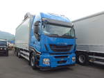 (181'467) - Schweizer Armee - M+26'766 - Iveco am 24.