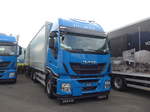 (181'468) - Schweizer Armee - M+26'765 - Iveco am 24.