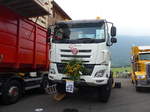 (181'476) - Gerber, Grossh�chstetten - BE 639'303 - Tatra am 24.