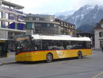 (213'948) - PostAuto Bern - BE 610'536 - Solaris am 19.