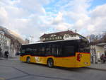 (213'949) - PostAuto Bern - BE 534'630 - Mercedes am 19.