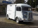 (214'849) - Citro�n - CK 416 CX - am 23.