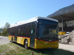 (216'073) - PostAuto Bern - BE 401'568 - Scania/Hess (ex AVG Meiringen Nr.