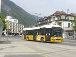 (216'334) - PostAuto Bern - BE 610'542 - Volvo am 21.