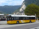 (220'889) - PostAuto Bern - BE 610'536 - Solaris am 21.