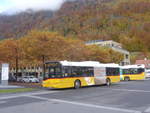 (222'613) - PostAuto Bern - BE 610'535 - Solaris am 24.