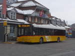 (223'167) - PostAuto Bern - BE 610'536 - Solaris am 27.