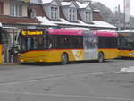 (223'169) - PostAuto Bern - BE 610'537 - Solaris am 27.