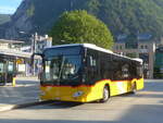 (226'229) - PostAuto Bern - BE 610'543 - Mercedes am 10.