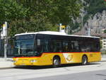 (226'388) - PostAuto Bern - BE 610'532 - Mercedes am 11.