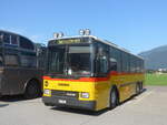 (227'380) - Bchi, Bussnang - SH 90'021 - NAW/Hess (ex Kng, Beinwil; ex Voegtlin-Meyer, Brugg Nr.