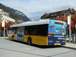 (229'460) - PostAuto Bern - BE 610'535 - Solaris am 19.