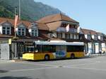 (237'247) - PostAuto Bern - BE 610'535 - Solaris am 18.