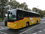 (240'222) - Bus Val Mstair, L - GR 86'126 - Scania am 25.