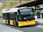 (241'467) - PostAuto Bern - BE 669'359 - Hess (ex Nr.