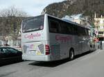 (247'190) - Aus Italien: Coppola, San Cipriano - FN-244 EF - Mercedes am 13.