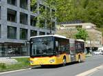 (249'394) - PostAuto Bern - BE 610'540/PID 11'404 - Mercedes am 2.