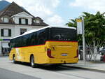 (251'177) - PostAuto Bern - Nr.