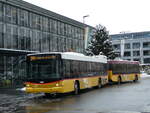 (257'398) - PostAuto Bern - BE 669'359/PID 10'147 - Hess (ex Nr.