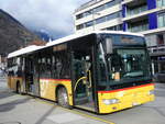 (259'505) - PostAuto Bern - BE 610'544/PID 5417 - Mercedes (ex BE 538'988; BE 637'781) am 20.