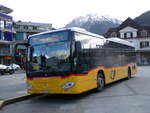 (269'641) - PostAuto Bern - BE 610'546/PID 11'858 - Mercedes am 6.