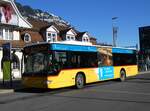 (269'890) - PostAuto Bern - BE 610'539/PID 5270 - Mercedes (ex BE 700'281; ex Schmocker, Stechelberg Nr.