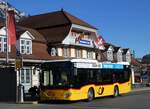 (269'909) - PostAuto Bern - BE 610'532/PID 11'859 - Mercedes (ex BE 610'544) am 16.