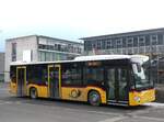 (271'239) - PostAuto Bern - BE 610'541/PID 11'685 - Mercedes am 18.