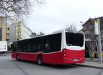 (271'835) - PostAuto Bern - BE 640'277/PID 12'318 - Mercedes (ex Wiener Linien, A-Wien Nr.