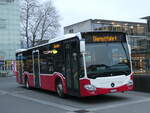 (272'150) - PostAuto Bern - BE 640'277/PID 12'318 - Mercedes (ex Wiener Linien, A-Wien Nr.