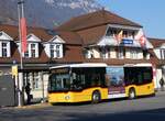 (272'249) - PostAuto Bern - BE 610'531/PID 11'947 - Mercedes am 18.